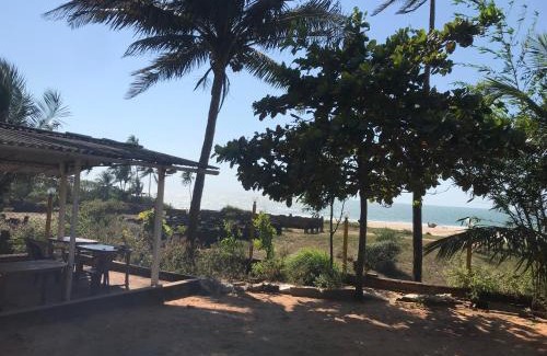 Namas House | Mermaid Beach Resorts Vengurla