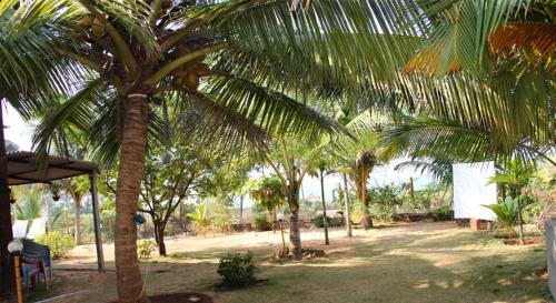 Namas House | Mermaid Beach Resorts Vengurla