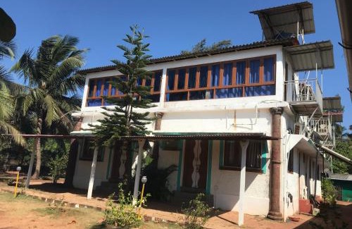 Namas House | Mermaid Beach Resorts Vengurla