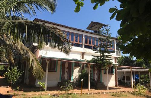 Namas House | Mermaid Beach Resorts Vengurla