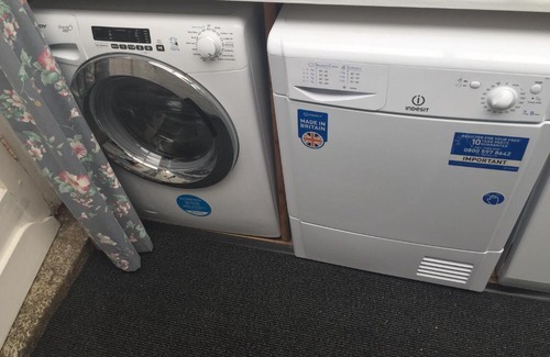 St Austell Apartment | Mermaid Cottage