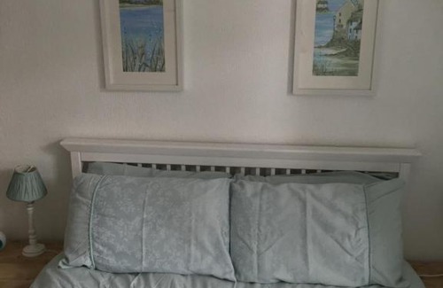 St Austell Apartment | Mermaid Cottage