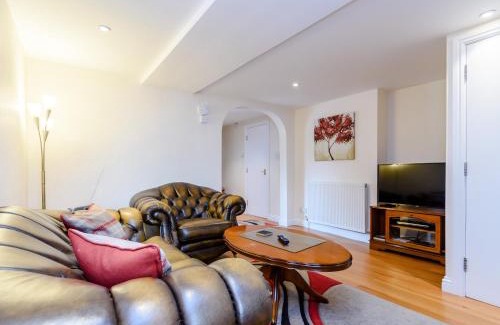 Whitby Apartment | Mermaid Cottage