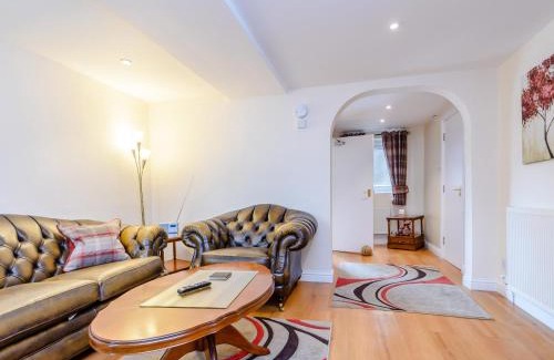 Whitby Apartment | Mermaid Cottage