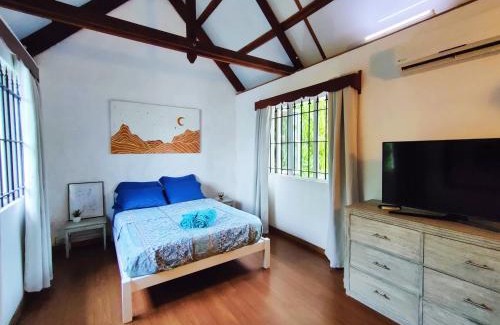Blue Bay Apartment | Mermaid Cove