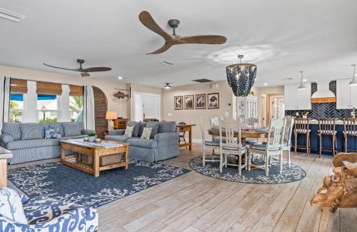 Cape Coral Villa | Mermaid Cove on the Lake