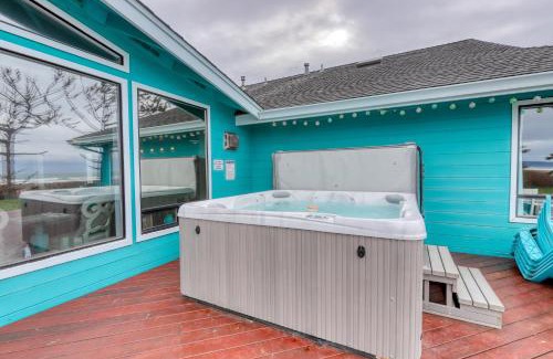 McKinleyville House | Mermaid Cove