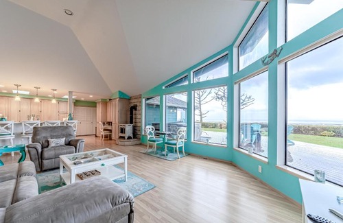 McKinleyville House | Mermaid Cove