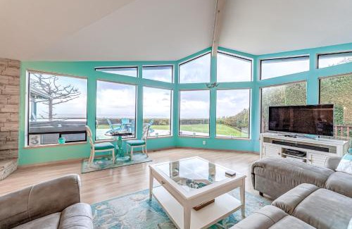 McKinleyville House | Mermaid Cove