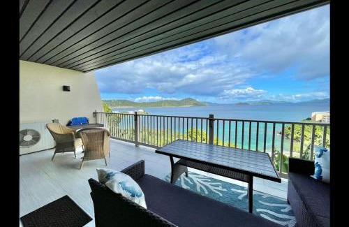 Frydendal Apartment | Mermaid Escape - Amazing Views!
