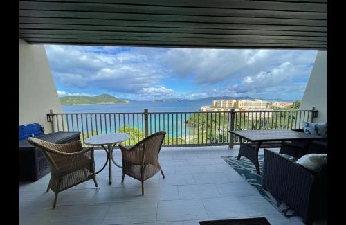 Frydendal Apartment | Mermaid Escape - Amazing Views!