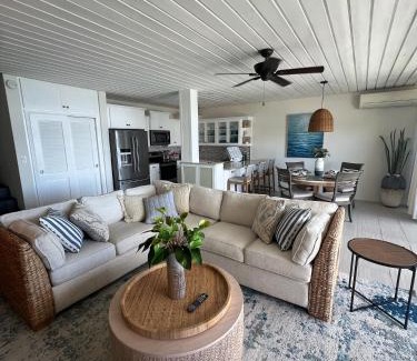 Frydendal Apartment | Mermaid Escape - Amazing Views!