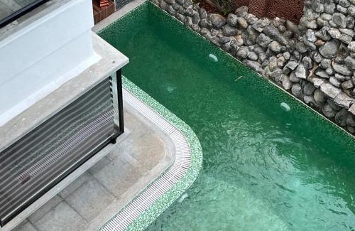 Kottakuppam House | Mermaid Farm House