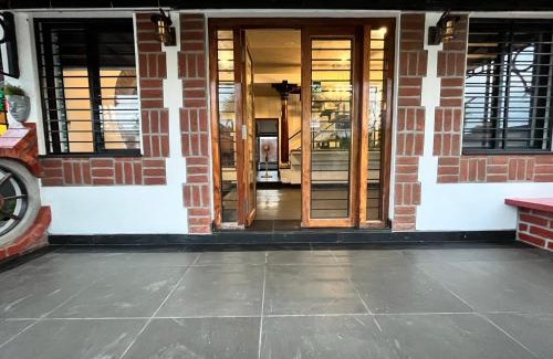 Kottakuppam House | Mermaid Farm House