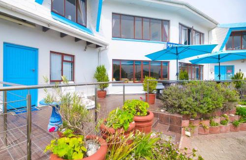 Struisbaai House | Mermaid Guest House