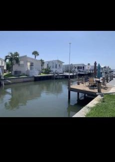 Nettles Island House | Mermaid Haven
