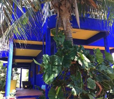Canoa Quebrada House | Mermaid House, kitchen, Wi-Fi, parking, centre 5 minutes on foot and near Sunset Dune