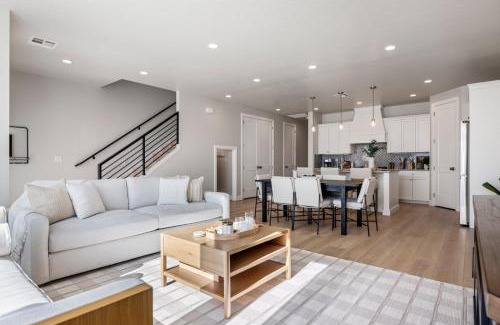 St. George House | Mermaid Lagoon townhouse