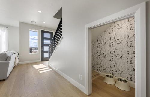 St. George House | Mermaid Lagoon townhouse
