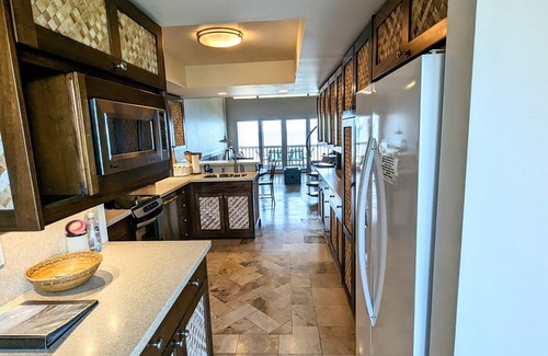 Estate Salt River Condo | Mermaid Lookout @ Gentle Winds