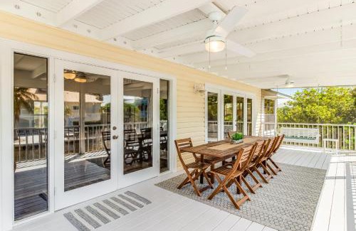 Anna Maria House | Mermaid Manor