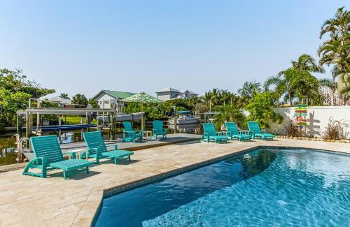 Anna Maria House | Mermaid Manor