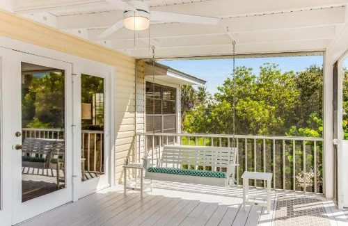 Anna Maria House | Mermaid Manor