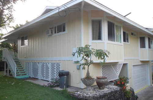 Honaunau-Napoopoo House | Mermaid Paradise - a breath away from Kealakekua Bay