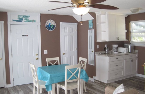St. Augustine Apartment | Mermaid relaxing studio with Pool