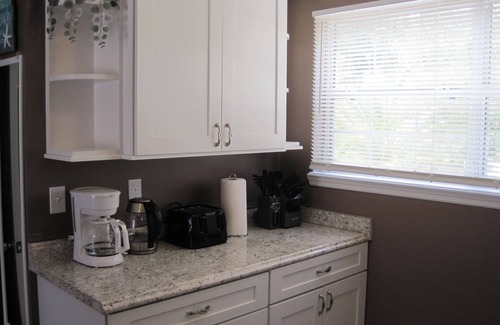 St. Augustine Apartment | Mermaid relaxing studio with Pool