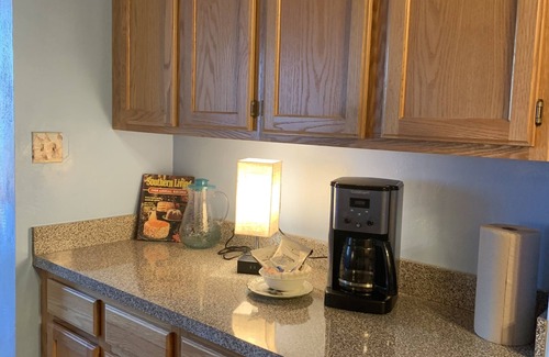 Bayview Cottage | Mermaid's and Mutts Retreat