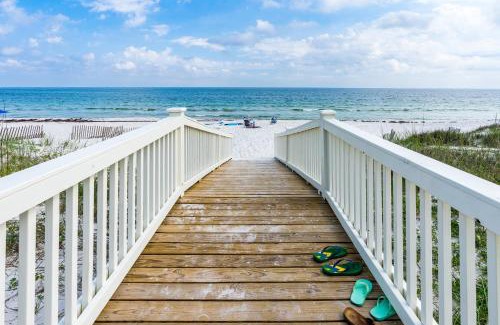 Gulf Shores House | Mermaid's Cove