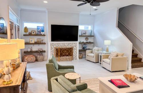 Gulf Shores House | Mermaid's Cove