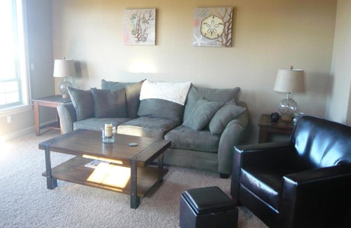 Rockaway Beach House | Mermaid's Cove
