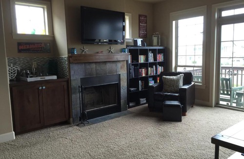 Rockaway Beach House | Mermaid's Cove
