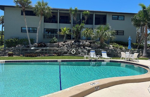 Holmes Beach Condo | Mermaid's Haven, perfect getaway