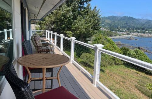 Brookings Bed & Breakfast | Mermaid's Muse Bed and Breakfast