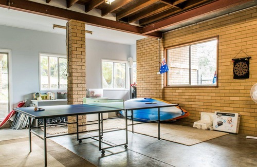 Nelson Bay House | Mermaid's Secret — close to beaches, ocean views