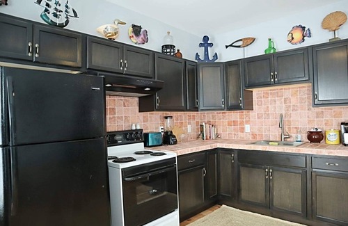 Dayton House | Mermaid Tale-Bohemian Bungalow