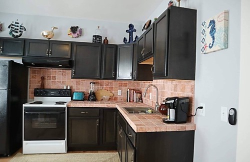 Dayton House | Mermaid Tale-Bohemian Bungalow