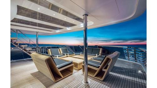 Yalikavak City Center Boat Rental | MERMAID