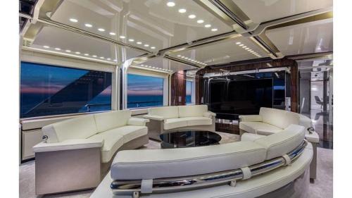 Yalikavak City Center Boat Rental | MERMAID