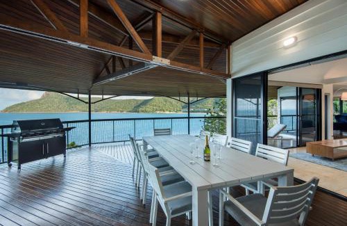 Hamilton Island House | Mermaids Reach on Hamilton Island by HIHA