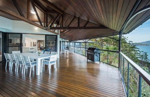 Hamilton Island House | Mermaids Reach on Hamilton Island by HIHA