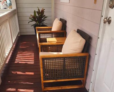 Key West House | Mermaids Retreat at Coral Hammock