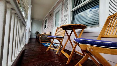 Key West House | Mermaids Retreat at Coral Hammock