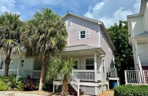 Key West House | Mermaids Retreat at Coral Hammock