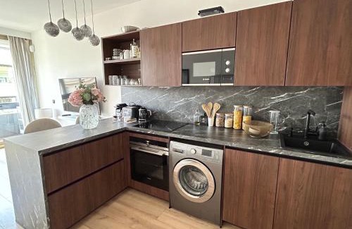 Le Rouet Apartment | Mermoz Luxury Suite