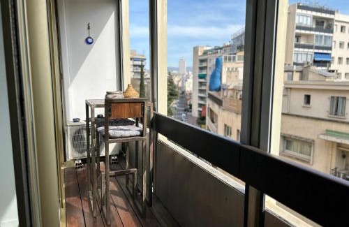 Le Rouet Apartment | Mermoz Luxury Suite