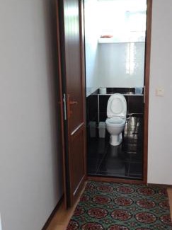 Kutaisi House | Mero House
